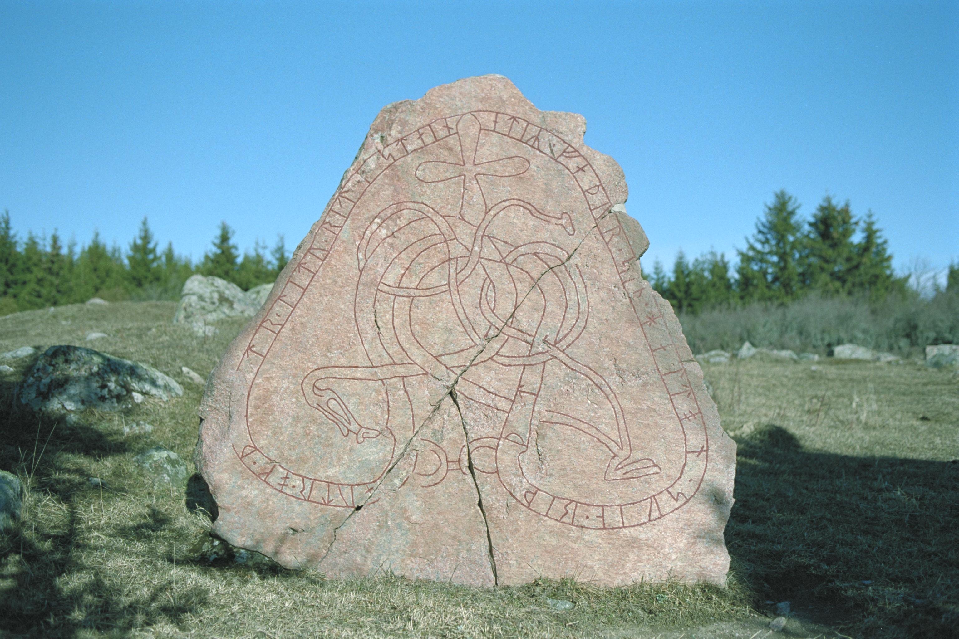 Bengt A Lundberg, U913 Brunnby