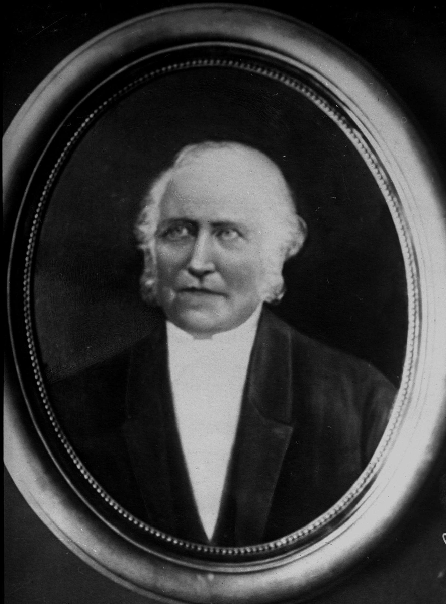 Gustav Borgen, Avfotografering.