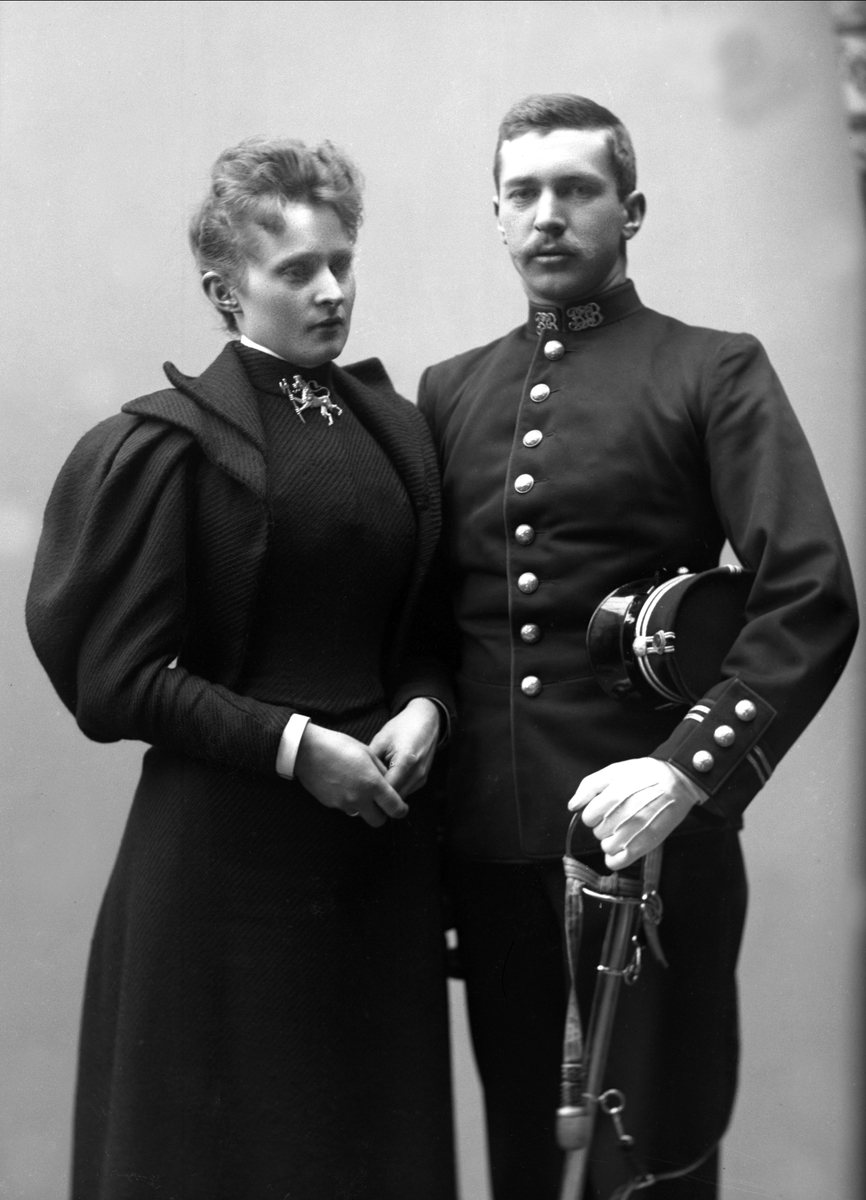 Gustav Borgen, NFB.29072