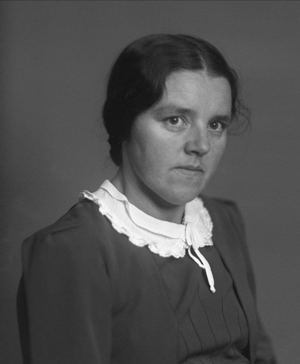 Gustav Borgen, NFB.56742