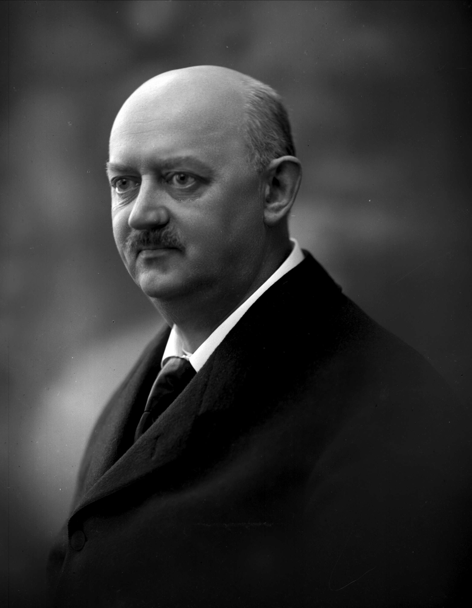 Gustav Borgen, NFB.10288