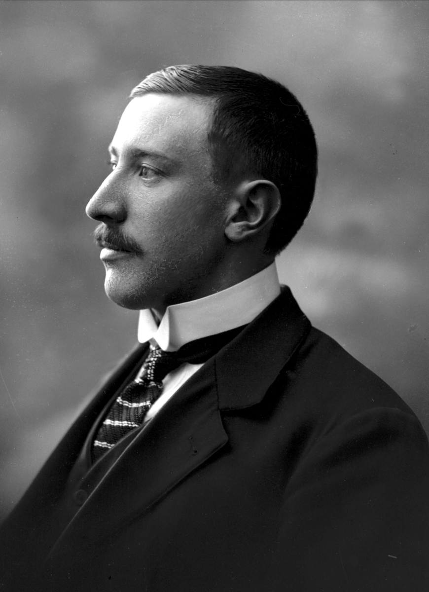 Gustav Borgen, NFB.35390