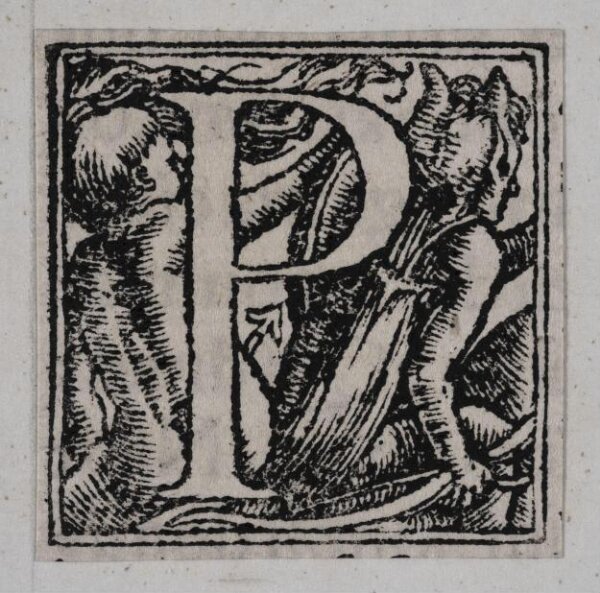 Unknown, Print