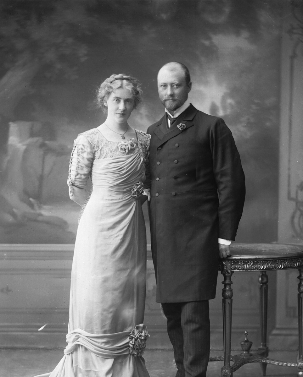 Gustav Borgen, NFB.19491