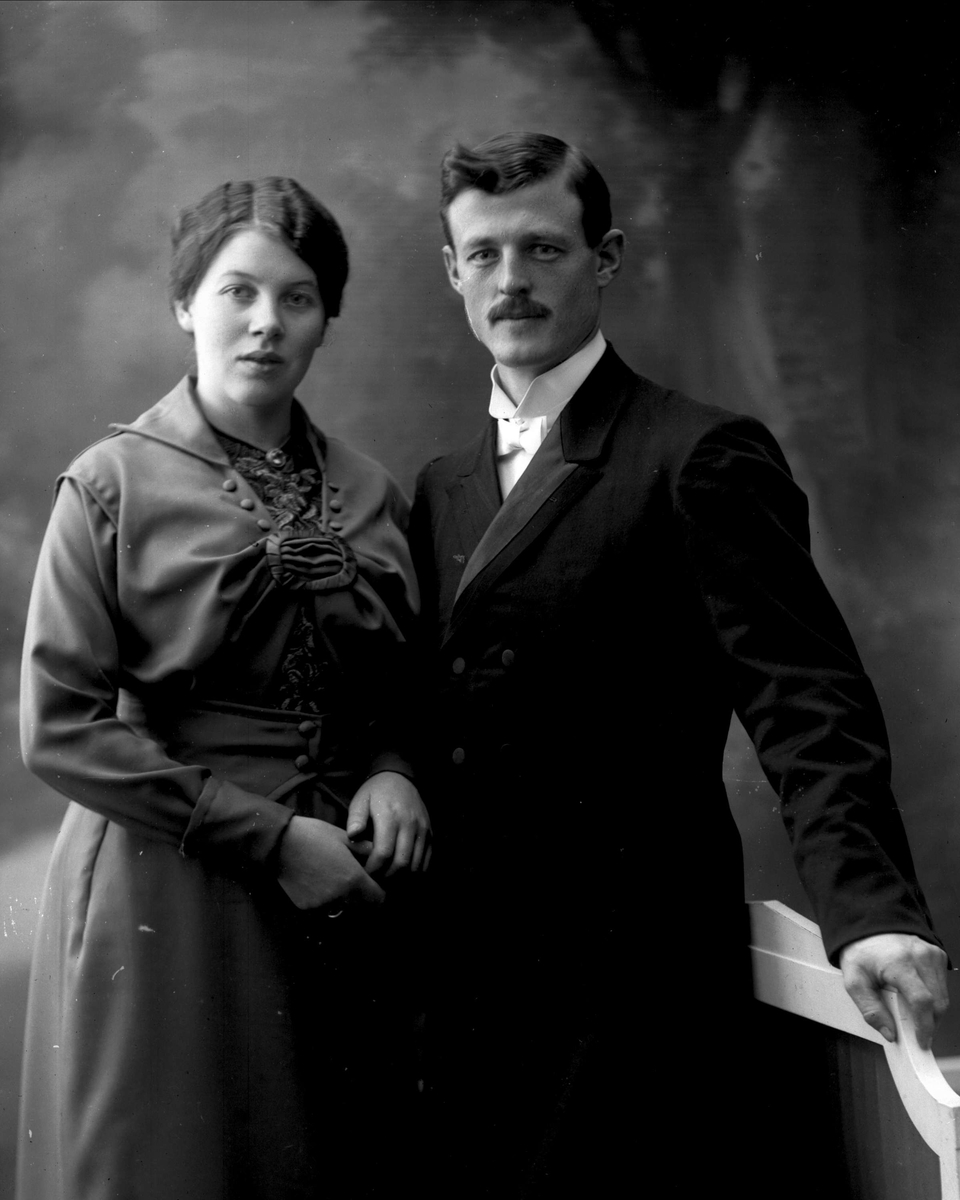 Gustav Borgen, NFB.01363