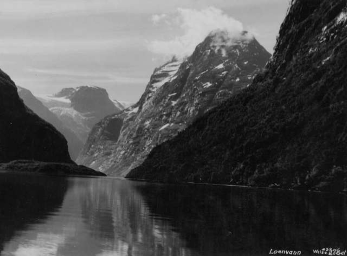 Anders Beer Wilse, -7116