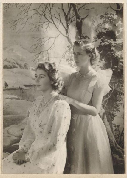 Beaton, Cecil (Sir), Photograph