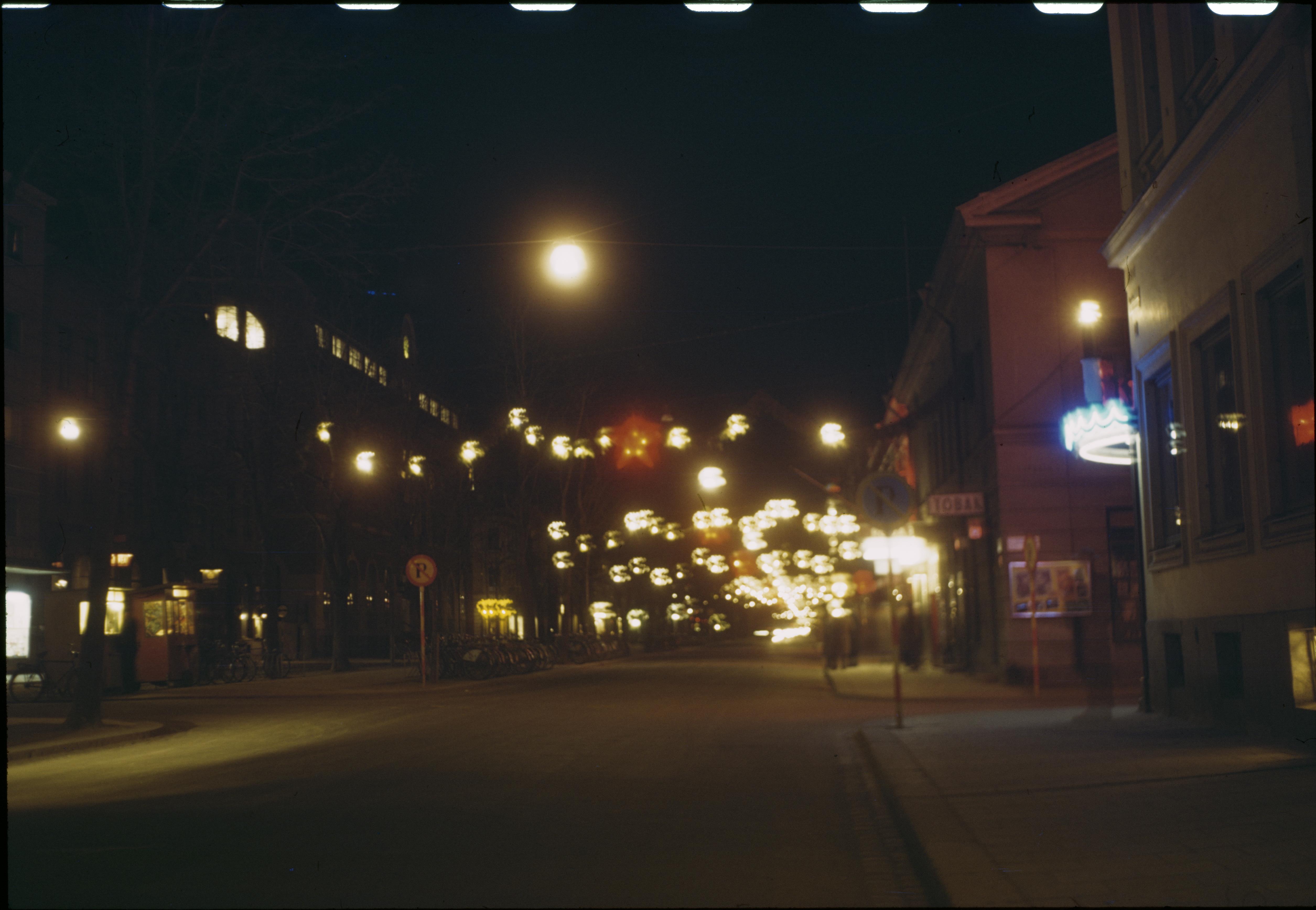 Fredrik Bruno, Gävle