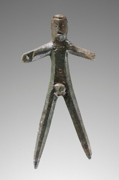 Unknown, Figurine