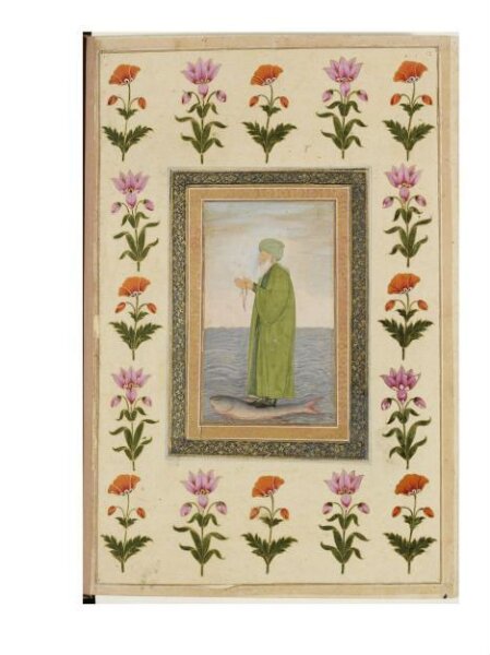 Unknown, Painting