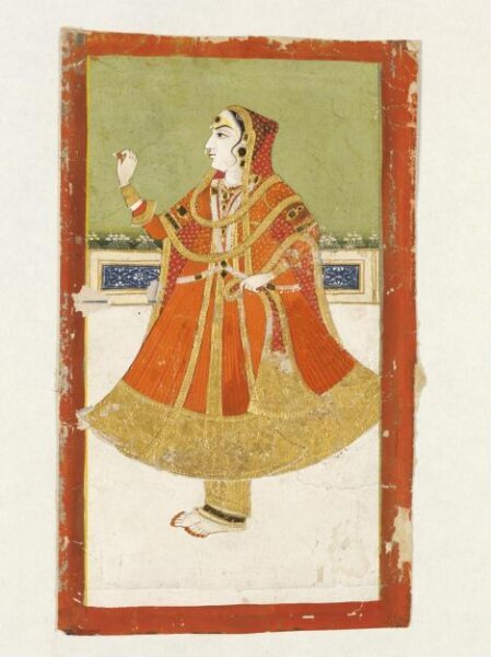 Unknown, Painting
