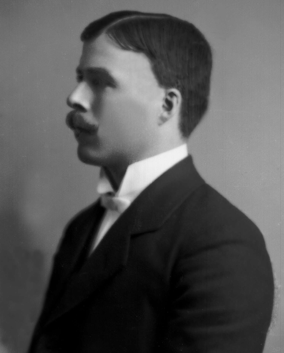 Gustav Borgen, NFB.41593