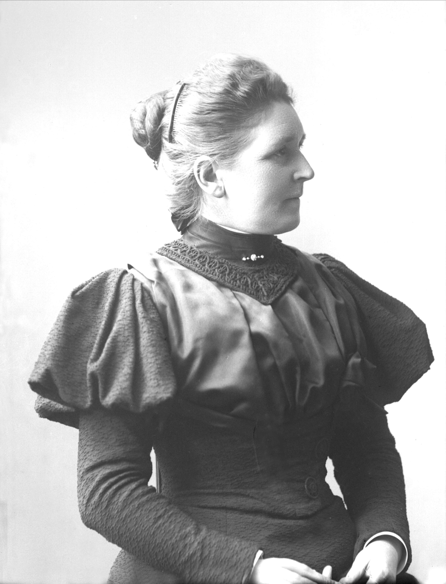 Gustav Borgen, NFB.30343