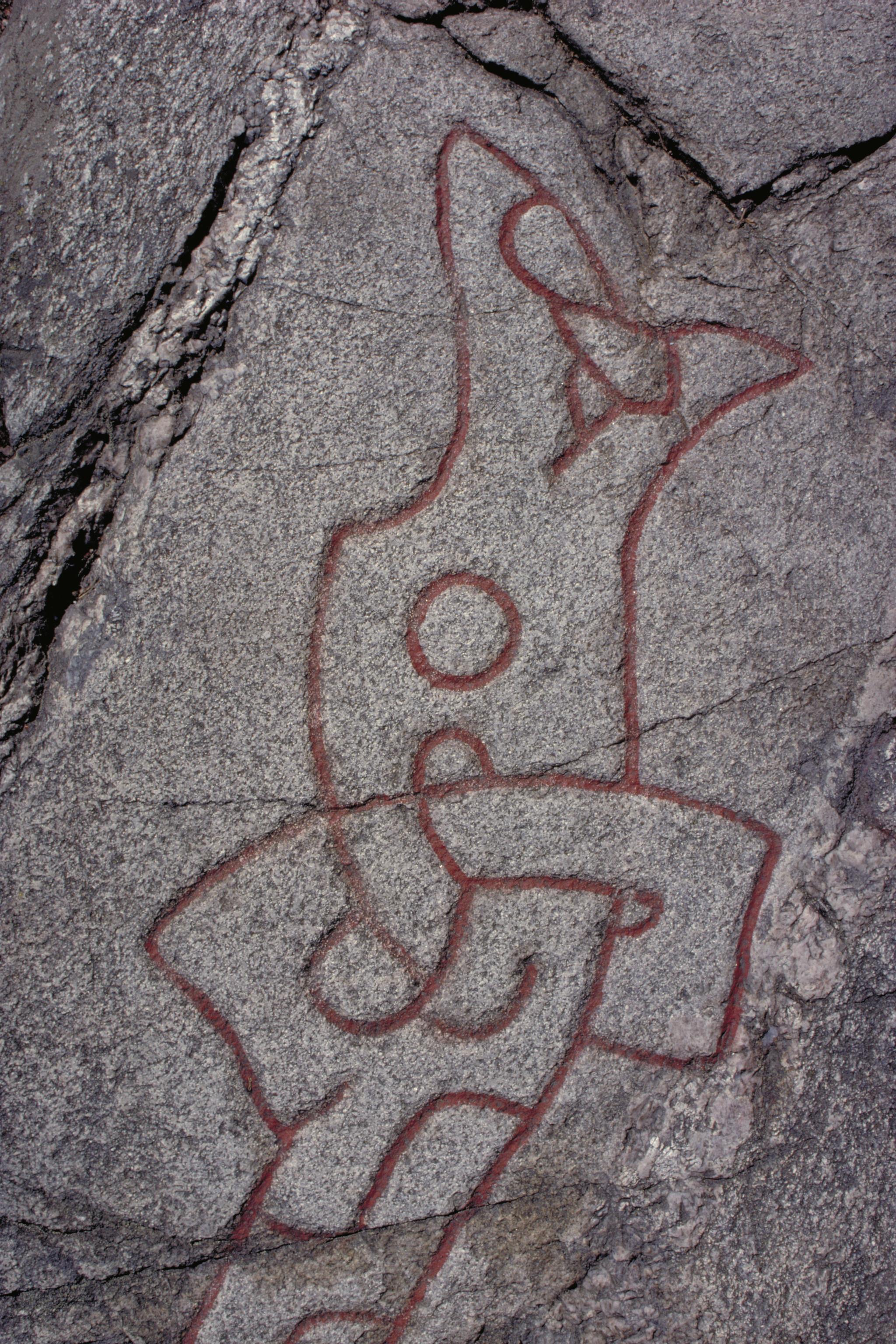 Bengt A Lundberg, Sö101 Ramsundsberget, Jäder