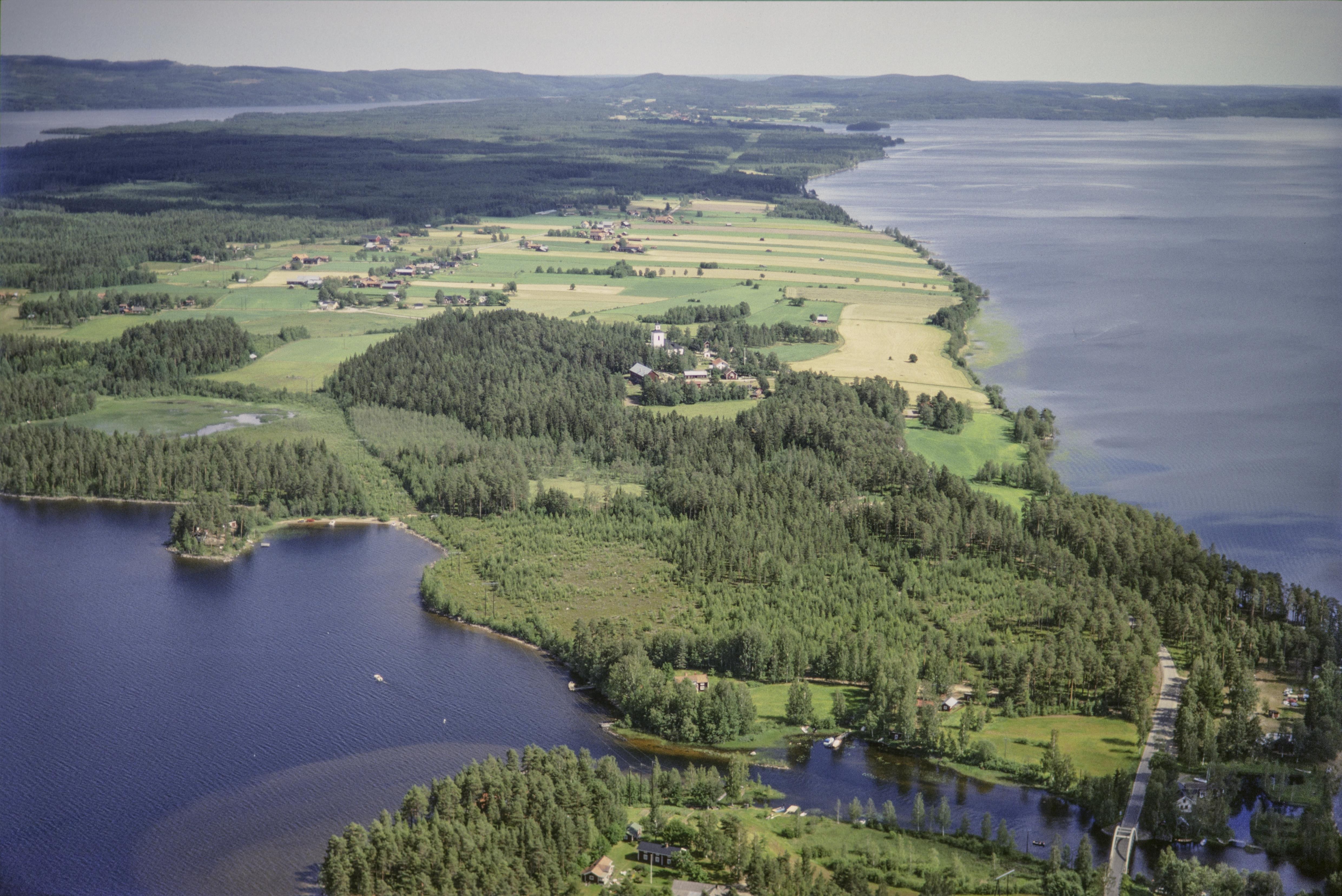Jan Norrman, Norrbo 21:1