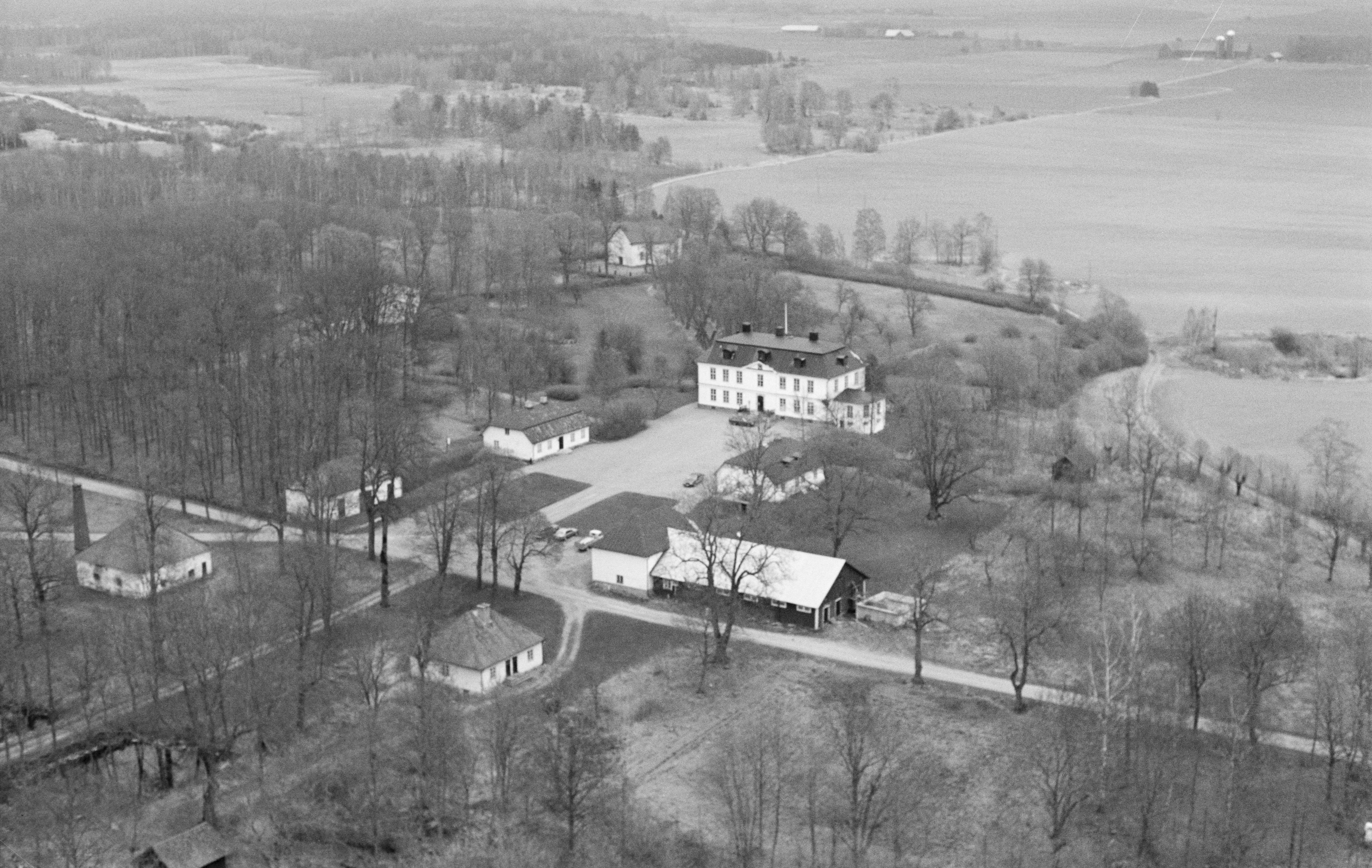 Jan Norrman, Sveneby