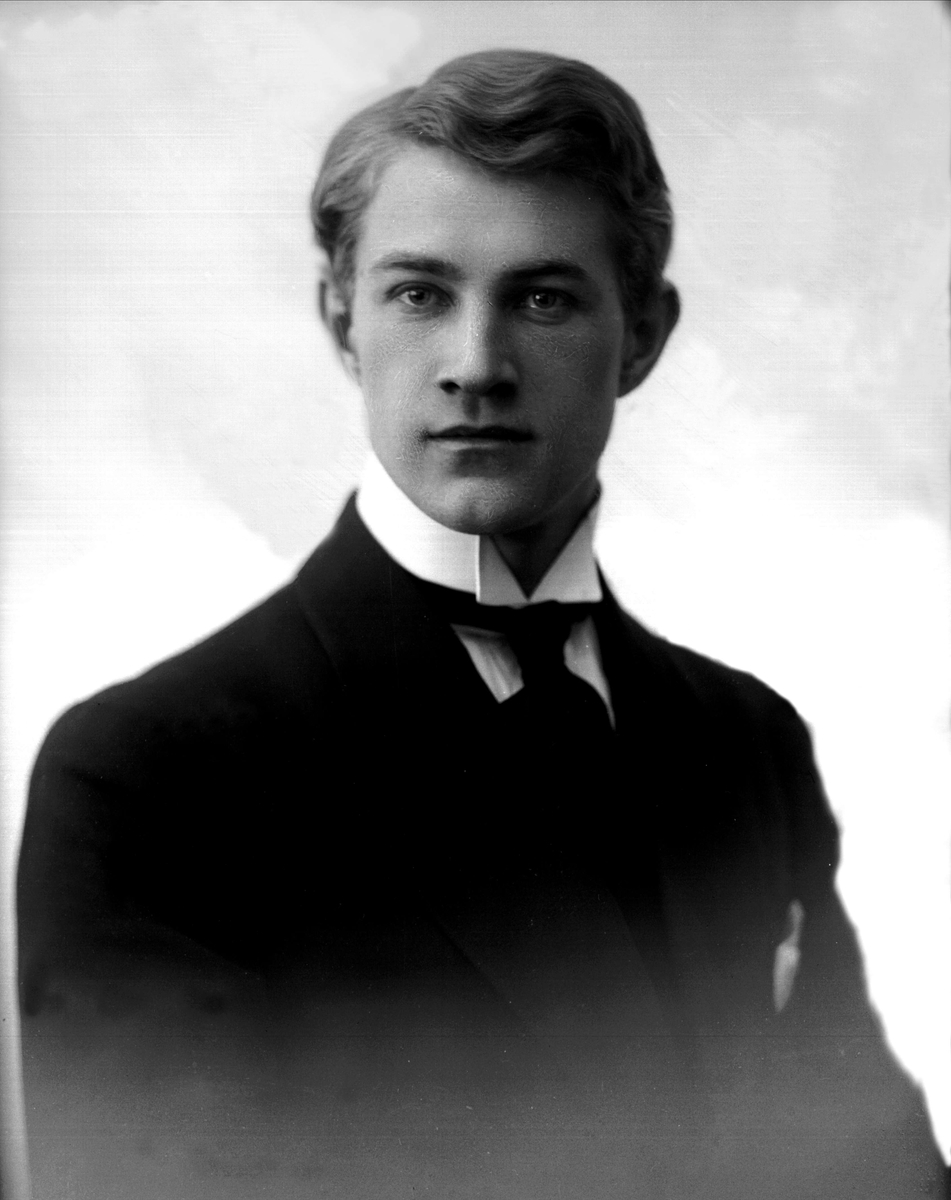 Gustav Borgen, NFB.07028