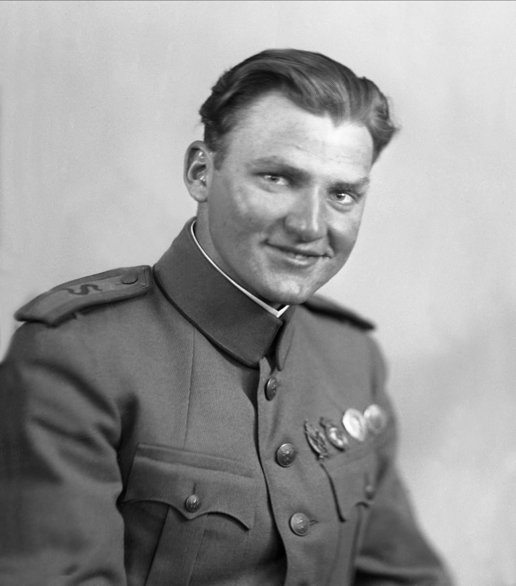 Gustav Borgen, NFB.53444