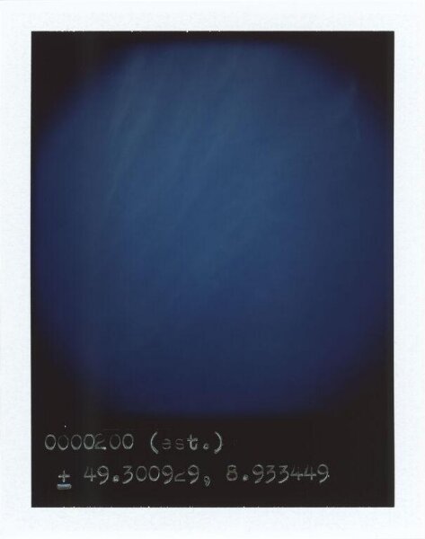 Anton Kusters, Neckarelz I and II/Neckarbischofsheim , 0000200 (est.) , 49.300929, 8.933449 , AP