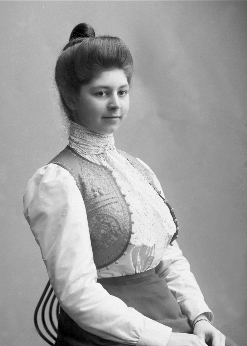 Gustav Borgen, NFB.25592