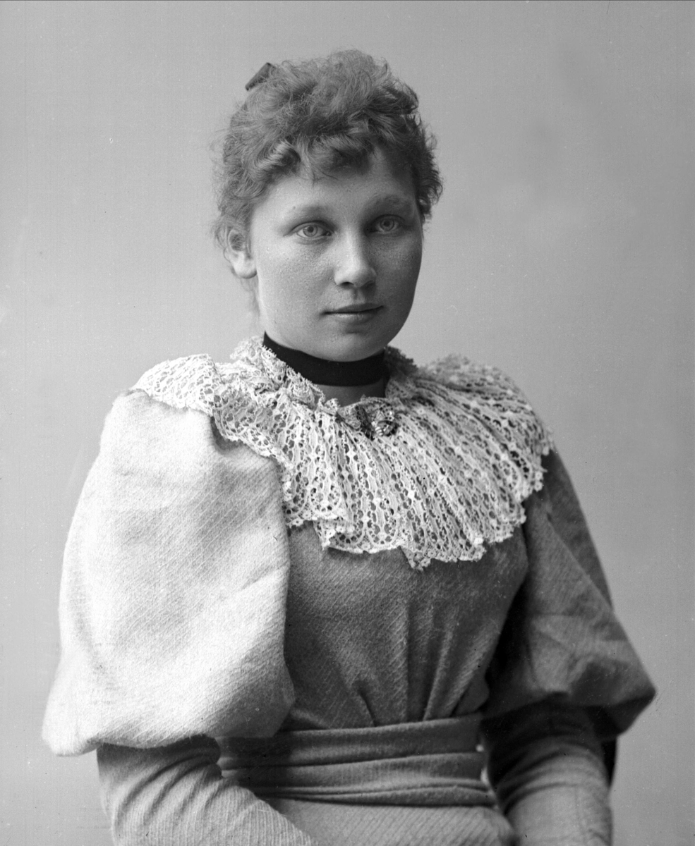 Gustav Borgen, NFB.30973