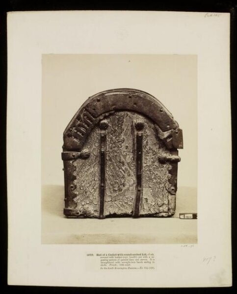 Unknown, Photograph