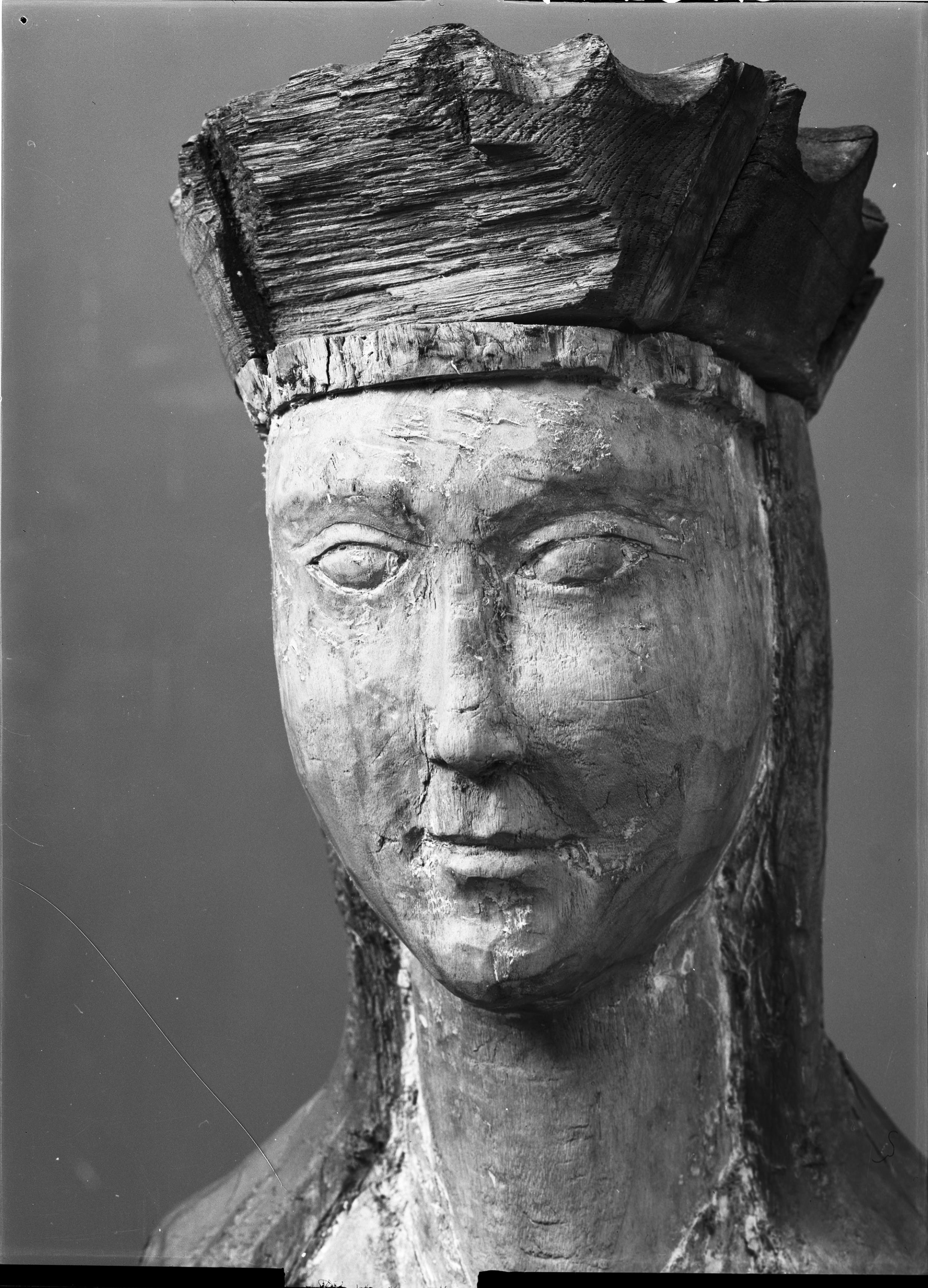 Sören Hallgren, Ljunghems kyrkplats