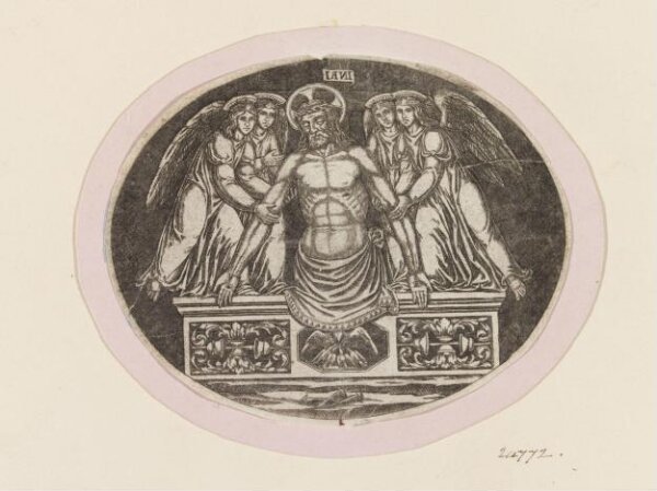Unknown, Print