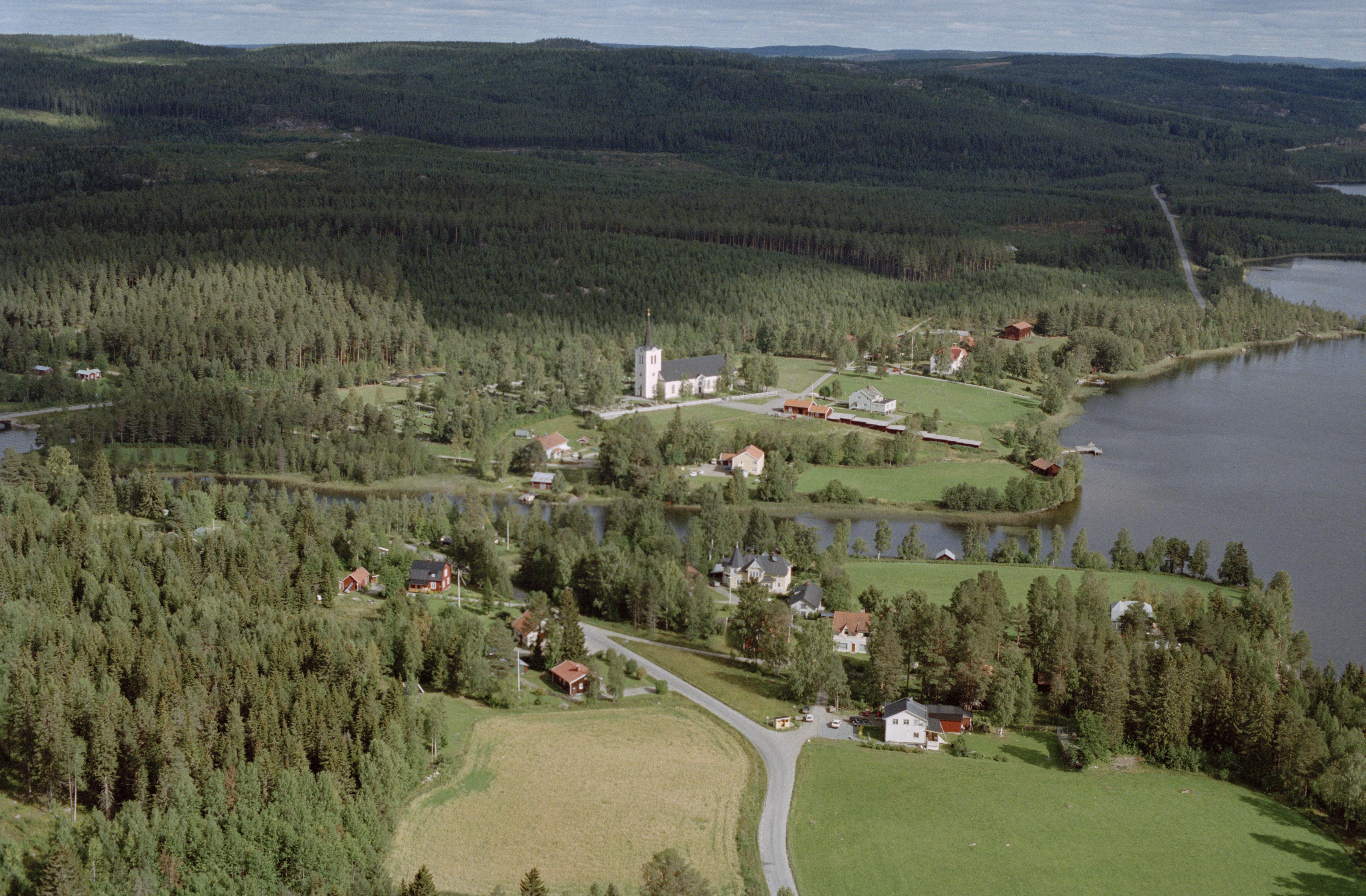 Jan Norrman, Revsund 66:1