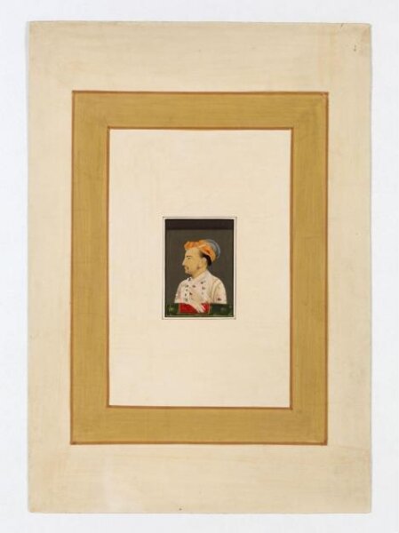 Unknown, Emperor Jahangir