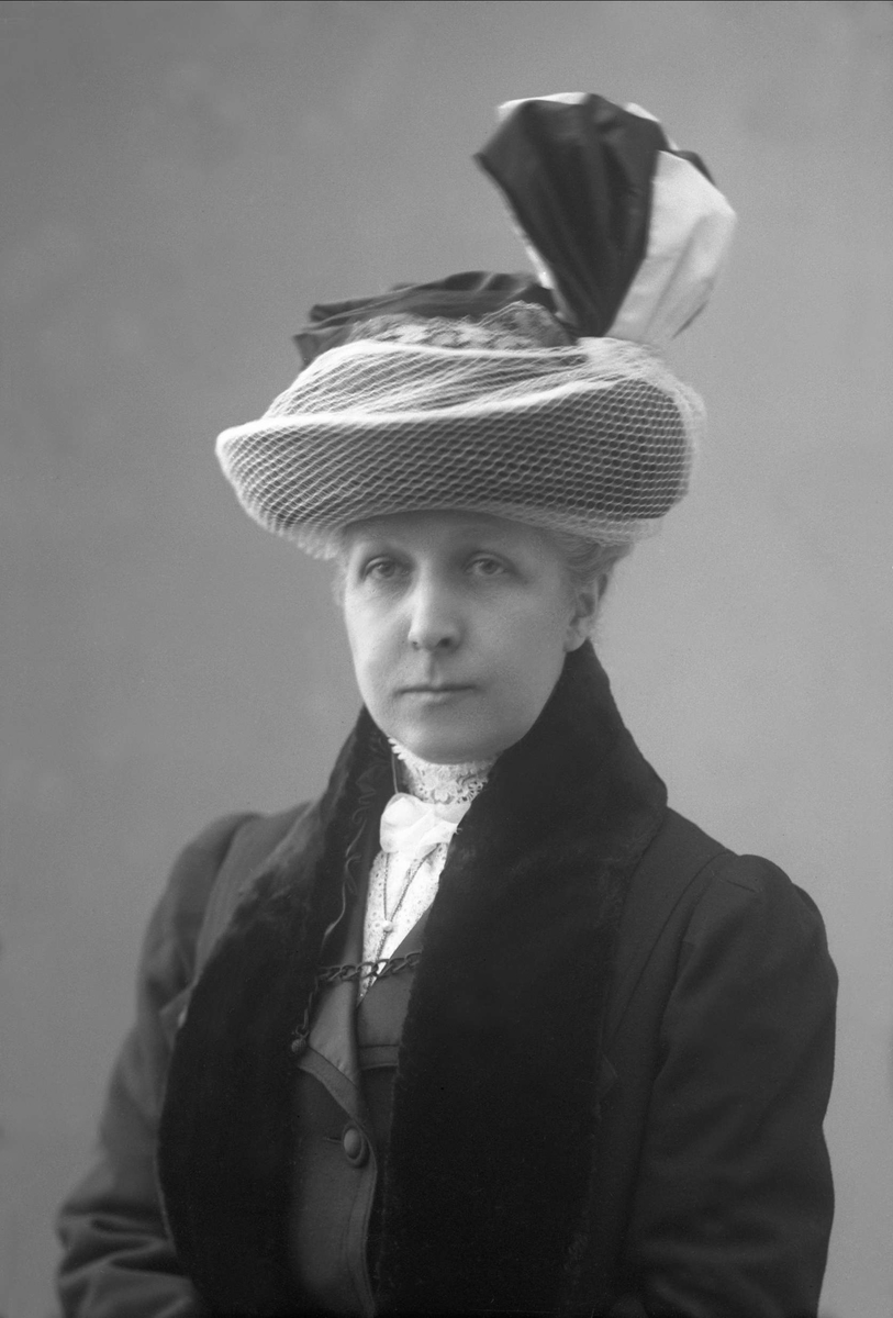Gustav Borgen, NFB.50496