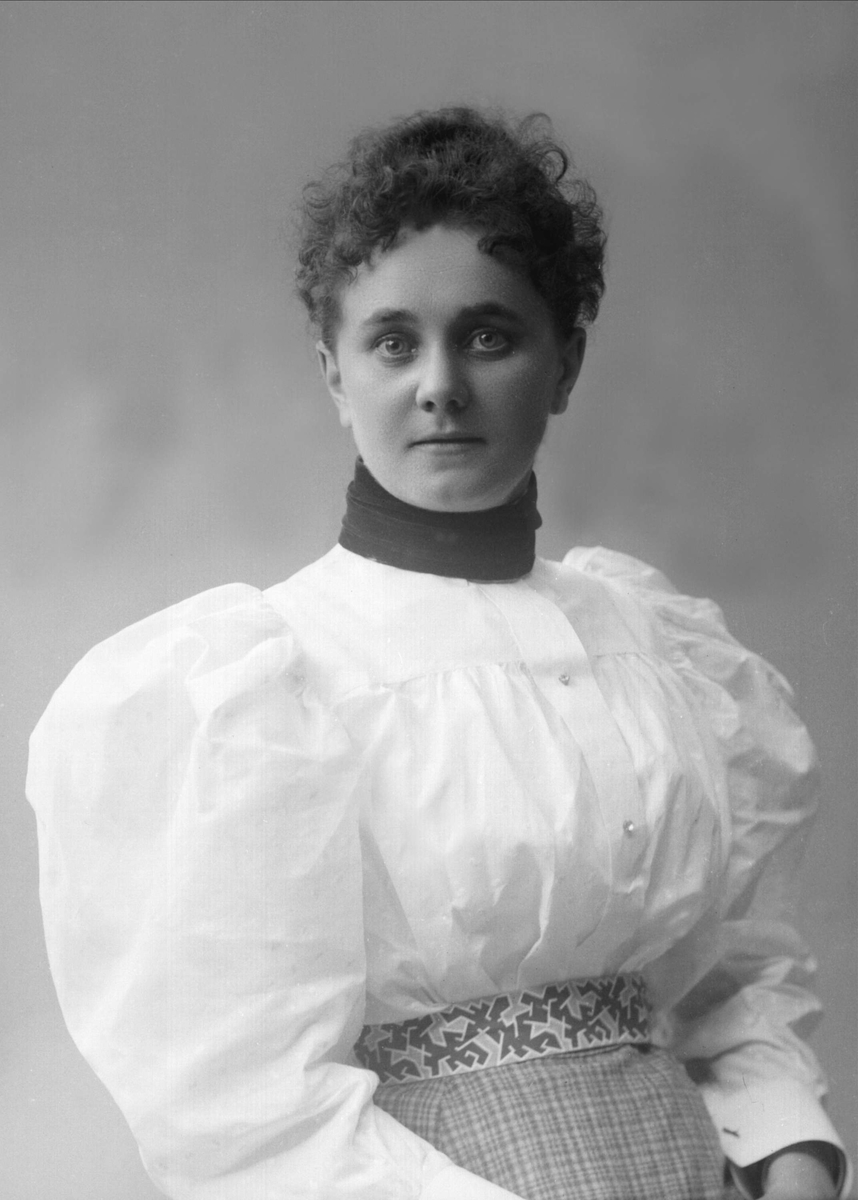 Gustav Borgen, NFB.44375