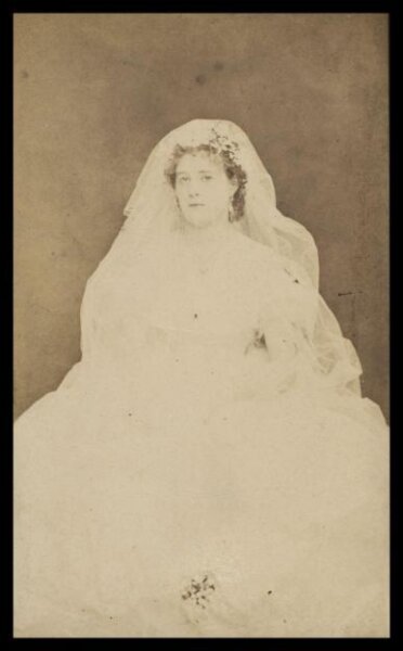 Unknown, Guy Little Theatrical Photograph