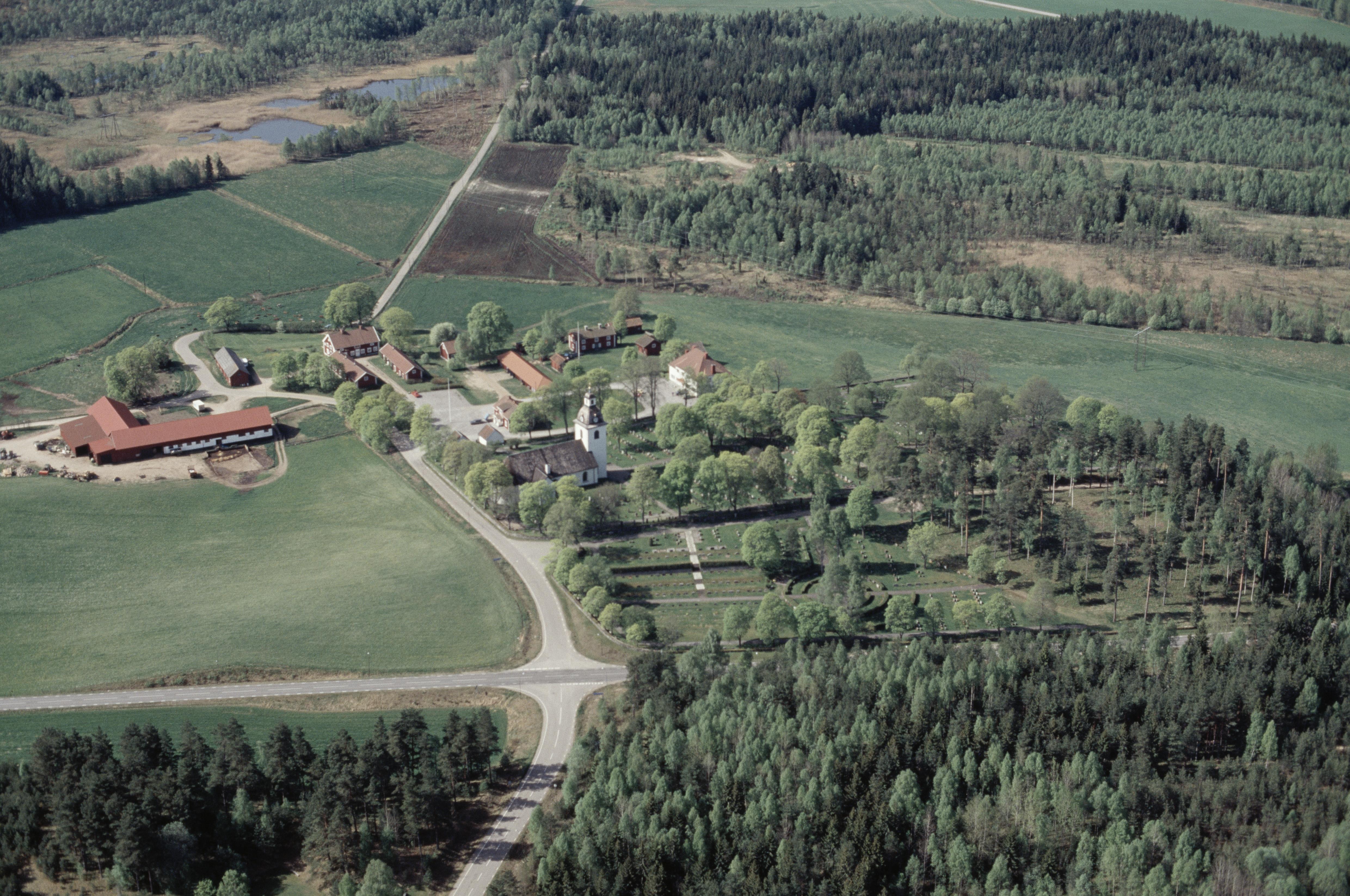 Jan Norrman, Lerbäck 130:1
