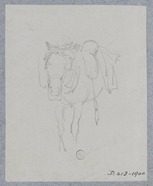 Simpson, William (R.I.), Sketches made during the Campaign of 1854-55 in the Crimea, Circassia and Constantinople