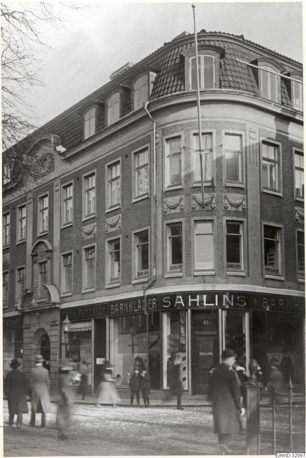James Bourn, fotografi, bilder, reprofoto, påsiktsbild