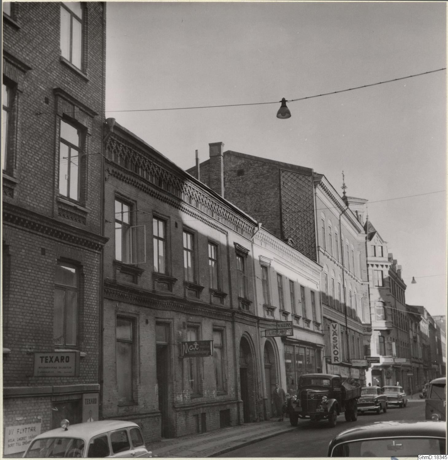Harald Widéen, fotografi, bilder