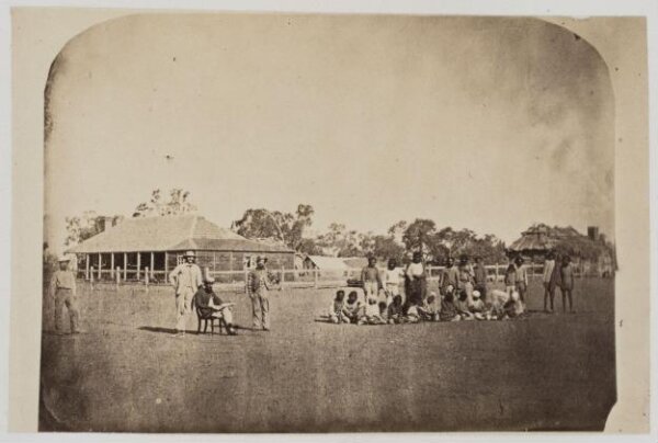 unknown, Photograph