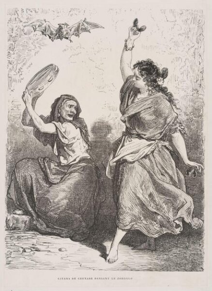 Unknown, Print