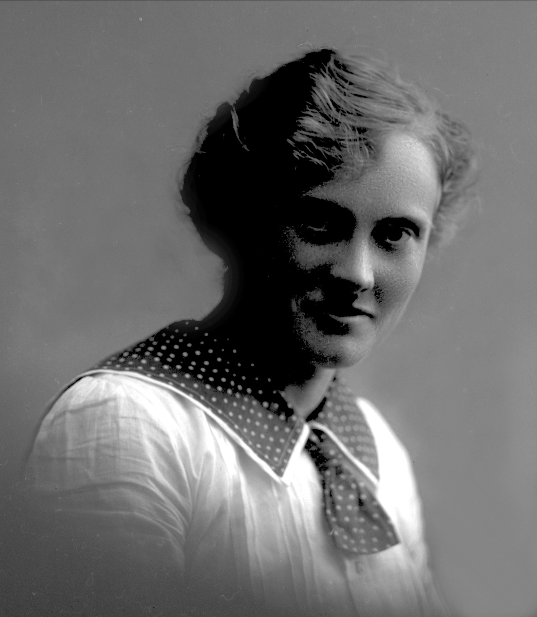 Gustav Borgen, NFB.29261