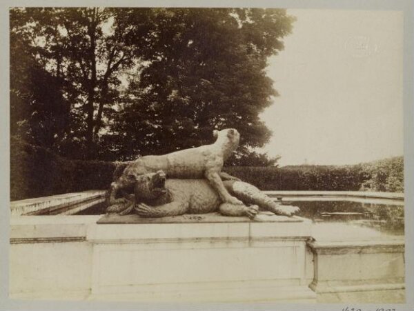 Atget, Jean-Eugène-Auguste, Photograph