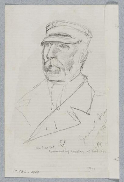 Simpson, William (R.I.), Sketches made during the Campaign of 1854-55 in the Crimea, Circassia and Constantinople