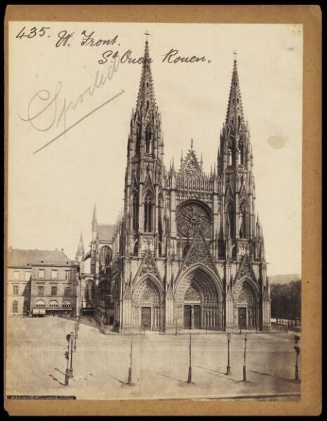 Francis Frith, Photograph