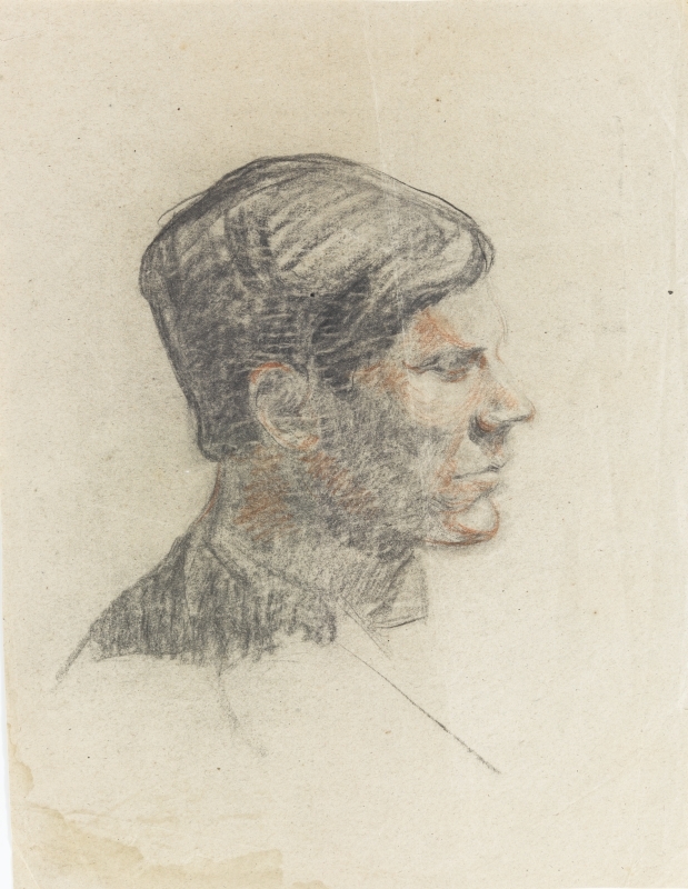 Jaan (autor) Koort, Kliimandi portree