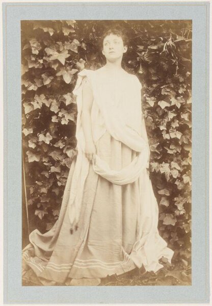 Julia Margaret Cameron, Isabel Bateman