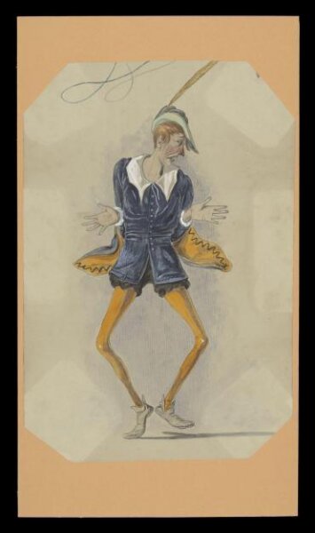 Unknown, Painting