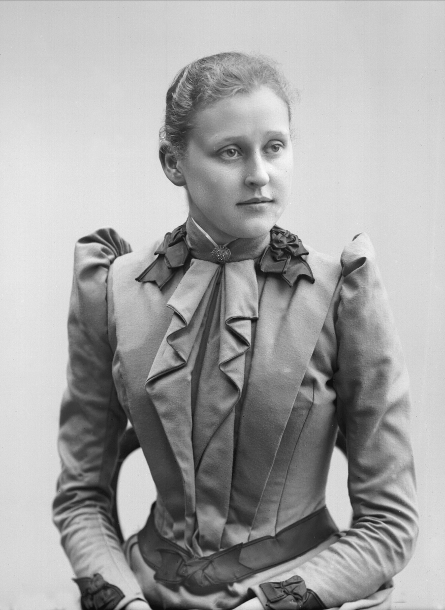 Gustav Borgen, NFB.30167