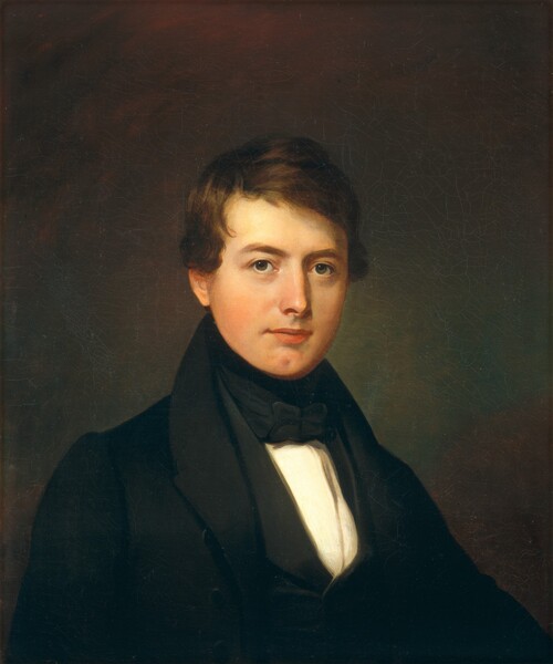 Jacob Eichholtz, Henry Eichholtz Leman