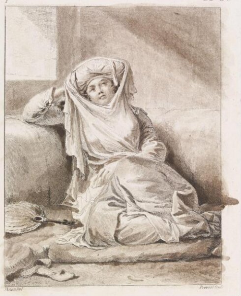 Dominique Vivant Denon, Voyage dans la Basse et la Haute Égypte