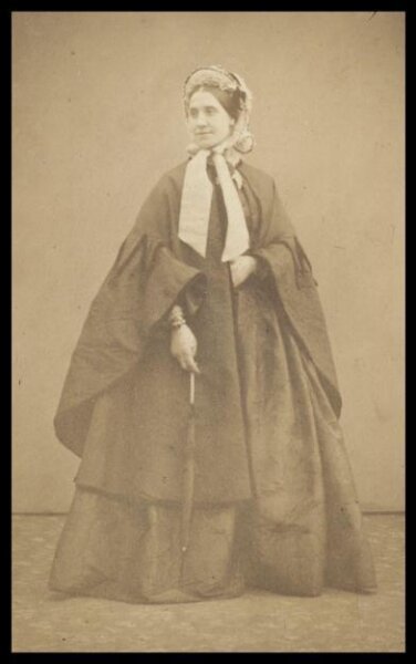 Unknown, Guy Little Theatrical Photograph